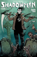 Shadowman, t. 02